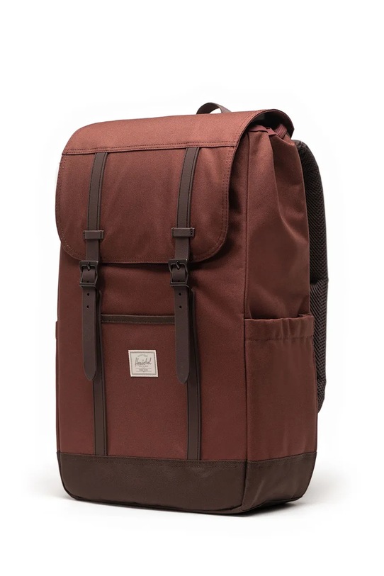 Akcesoria Herschel plecak Retreat™ 23 L 11397.07127.OS brązowy