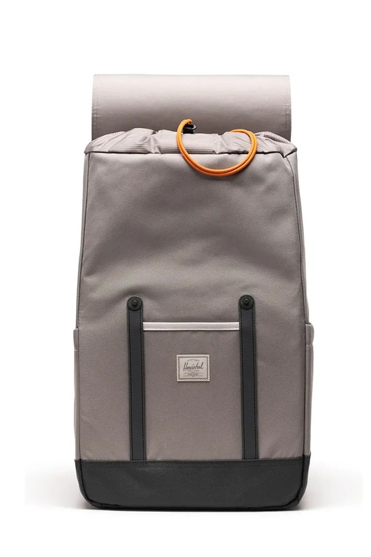 Herschel plecak Retreat™ 23 L 11397.07128.OS szary AW25