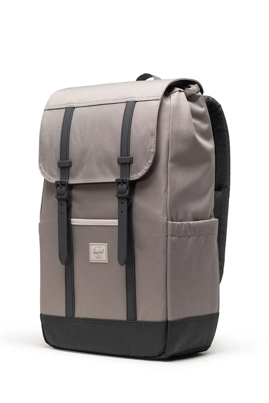 Akcesoria Herschel plecak Retreat™ 23 L 11397.07128.OS szary