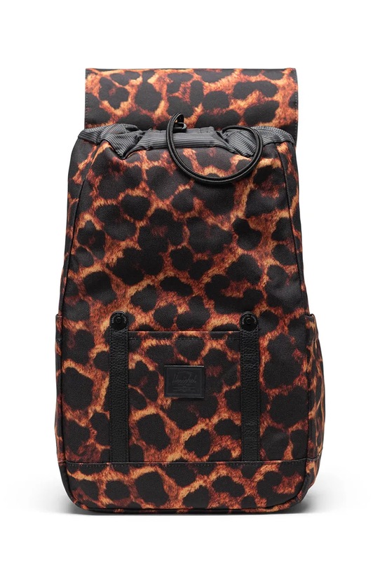 Herschel plecak Retreat™ 17 L 11400.06818.OS brązowy AW25