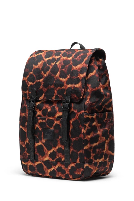 Akcesoria Herschel plecak Retreat™ 17 L 11400.06818.OS brązowy
