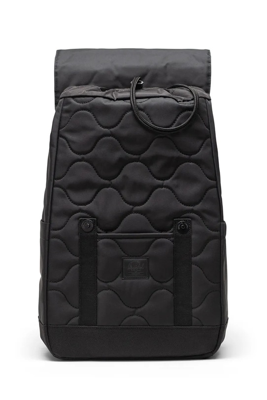 Herschel plecak Retreat™ 17 L 11683.00001.OS czarny AW25