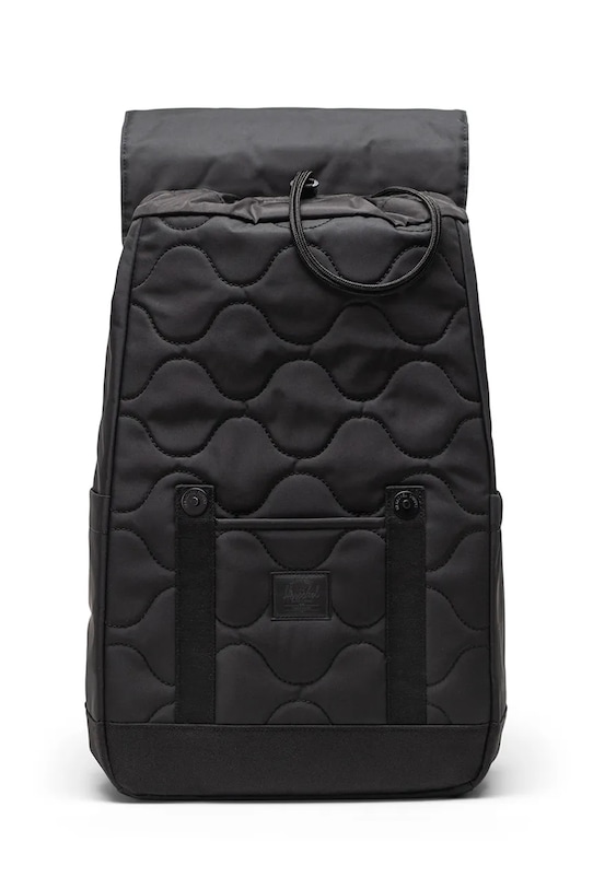 Herschel plecak Retreat™ 17 L 11683.00001.OS czarny AW25