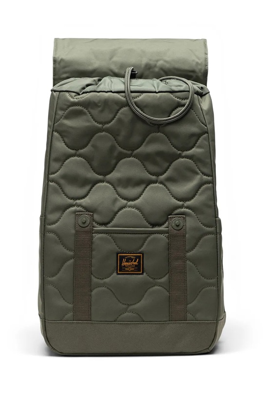 Batoh Herschel Retreat™ 17 L 11683.01827.OS zelená AW25