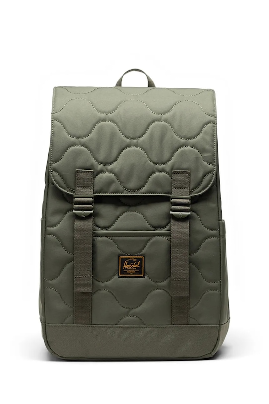 Herschel plecak Retreat™ 17 L mieści A4 brązowy 11683.01827.OS