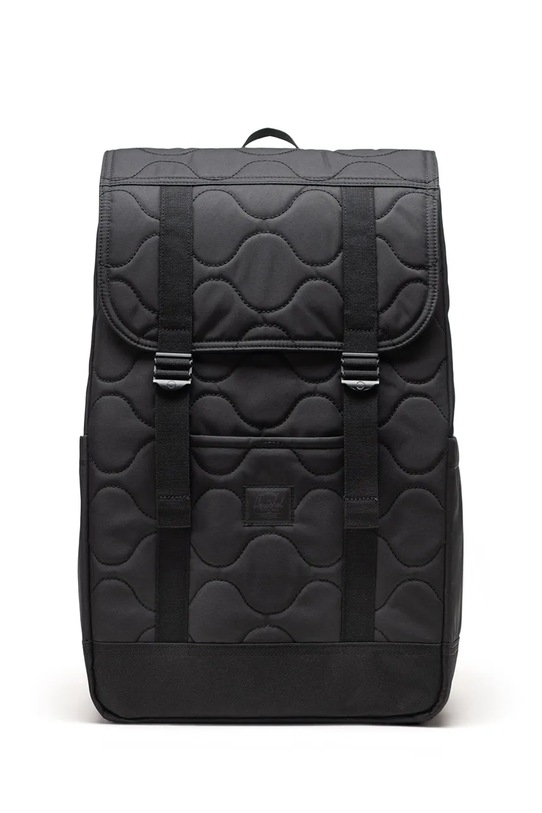 Herschel plecak Retreat™ 23 L mieści A4 czarny 11685.00001.OS