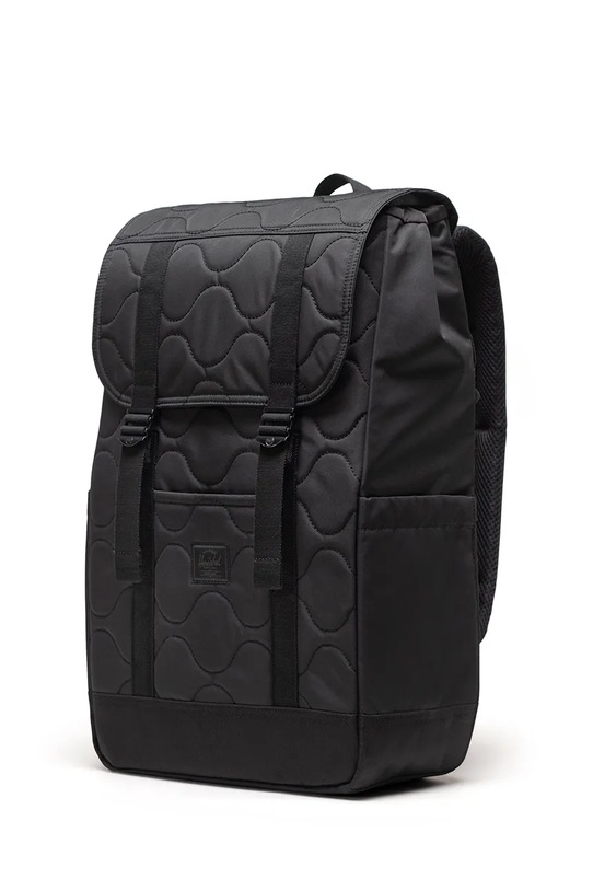 Akcesoria Herschel plecak Retreat™ 23 L 11685.00001.OS czarny