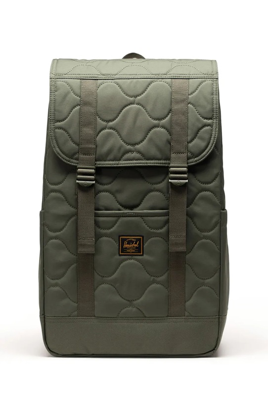 Batoh Herschel Retreat™ 23 L hladký zelená 11685.01827.OS