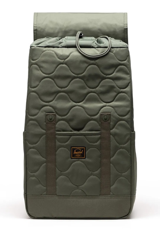 Batoh Herschel Retreat™ 23 L 11685.01827.OS zelená AW25