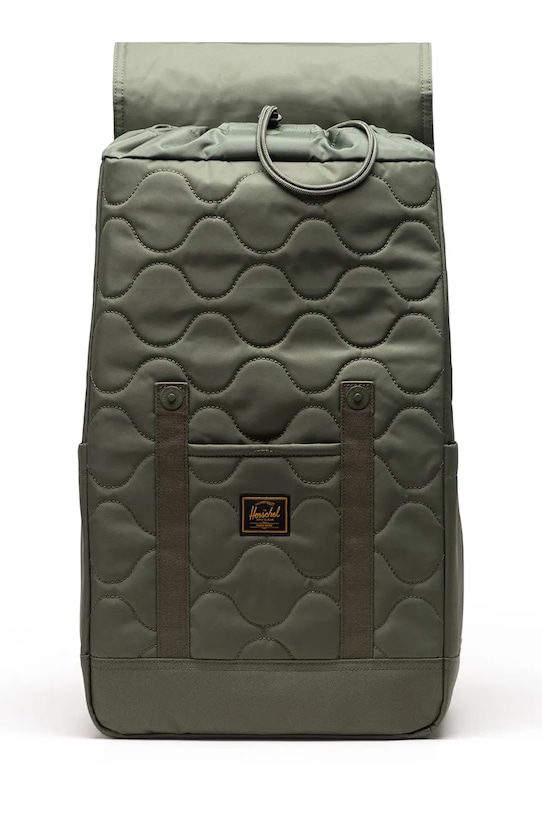 Herschel rucsac Retreat™ 23 L 11685.01827.OS verde AW25