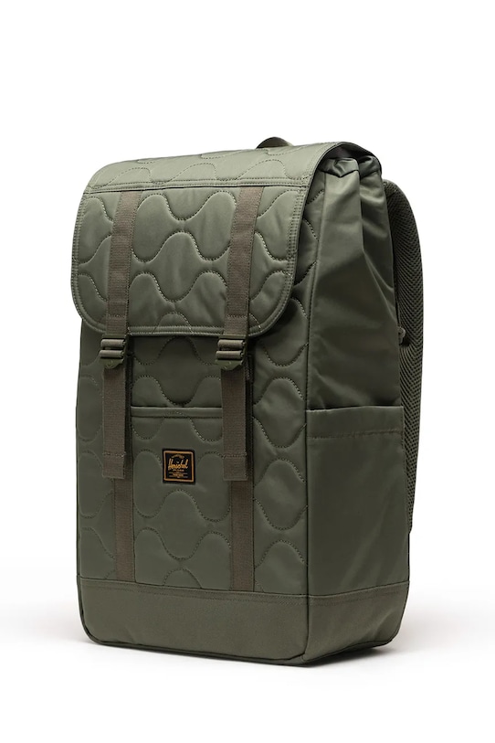 Akcesoria Herschel plecak Retreat™ 23 L 11685.01827.OS brązowy
