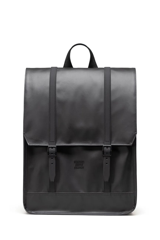 Herschel plecak Survey™ 24 L mieści A4 czarny 11649.00001.OS