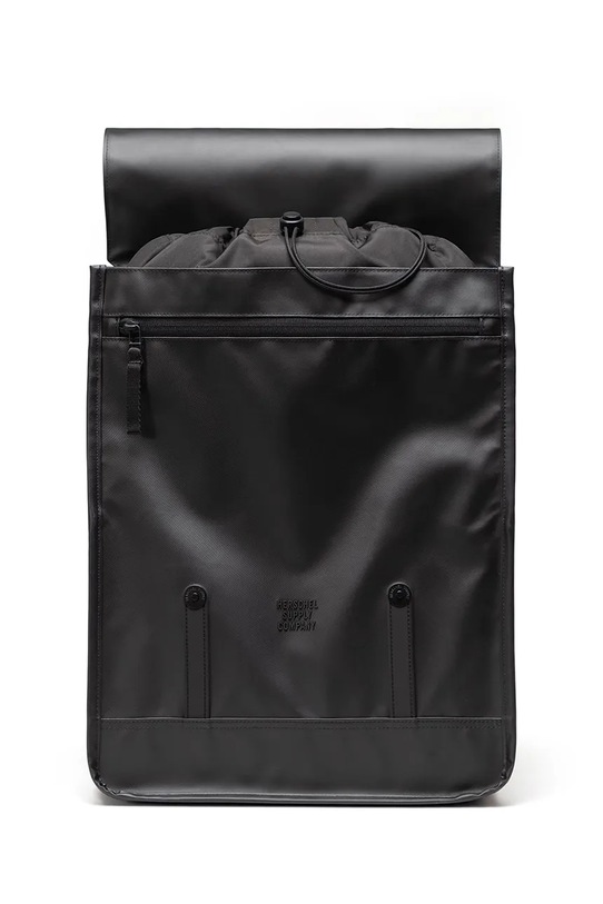 Herschel plecak Survey™ 24 L 11649.00001.OS czarny AW25