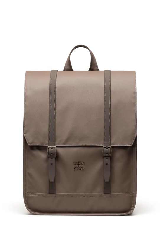 Herschel plecak Survey™ 24 L mieści A4 brązowy 11649.07057.OS