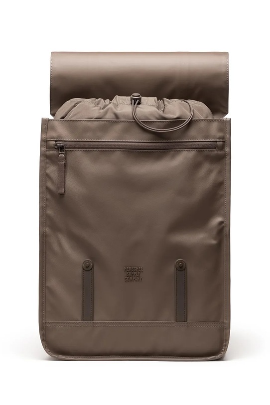 Herschel plecak Survey™ 24 L 11649.07057.OS brązowy AW25