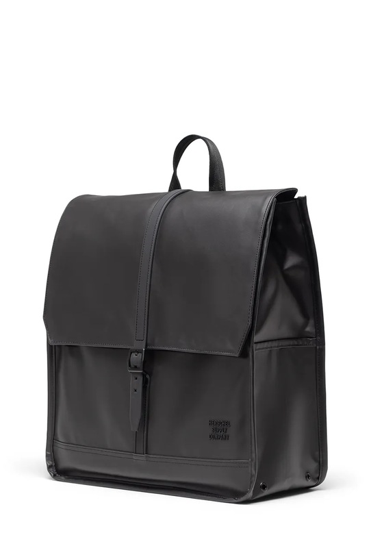 Akcesoria Herschel plecak City 18 L 11651.00001.OS czarny