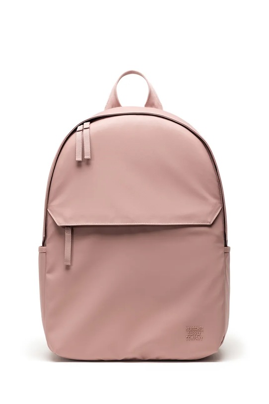 Herschel plecak Alberni 24 L mieści A4 różowy 11652.02077.OS