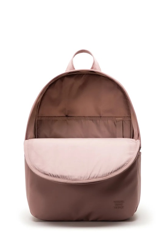Herschel plecak Alberni 24 L 11652.02077.OS różowy AW25