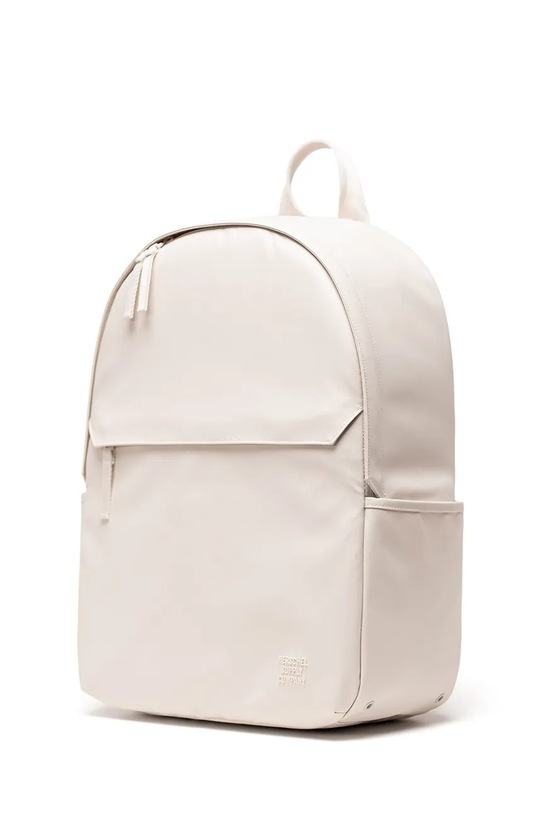 Akcesoria Herschel plecak Alberni 24 L 11652.05456.OS beżowy