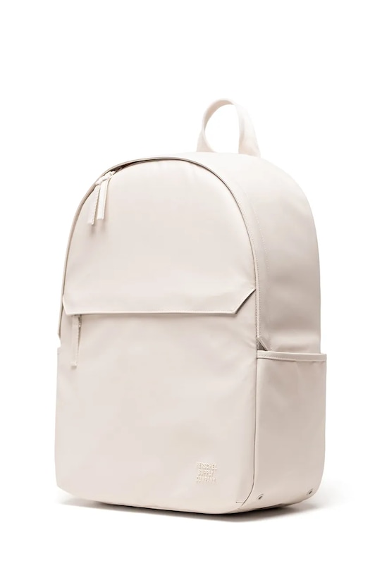 Akcesoria Herschel plecak Alberni 24 L 11652.05456.OS beżowy