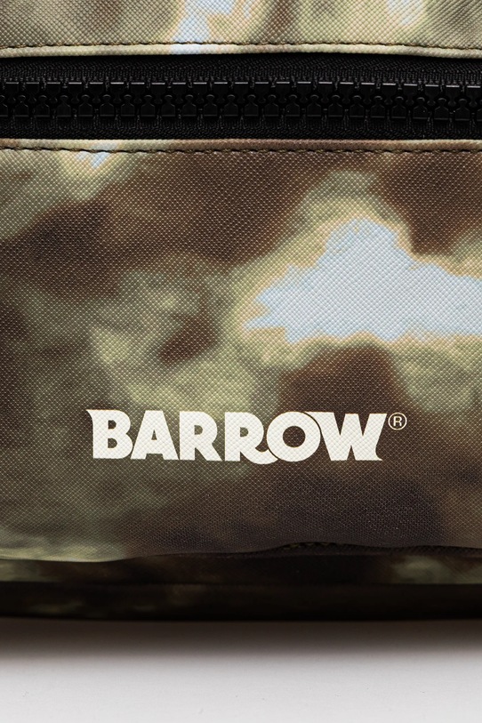 Barrow plecak żółty F5BWUABP091