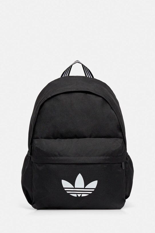 adidas Originals rucsac incape in A4 negru JW0315