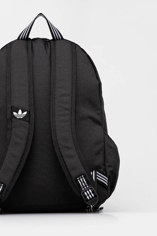 Kiegészítők adidas Originals hátizsák JX0209 fekete