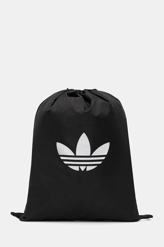Рюкзак adidas Originals Adicolor печать чёрный JX0229
