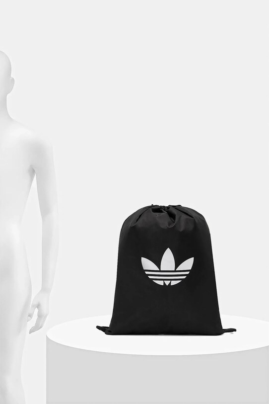 Рюкзак adidas Originals Adicolor чёрный JX0229