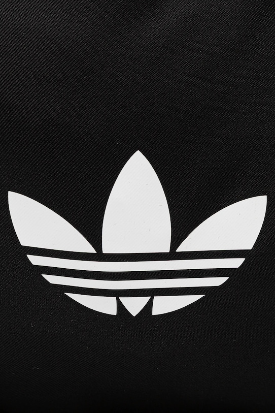 adidas Originals rucsac Adicolor negru JX0240