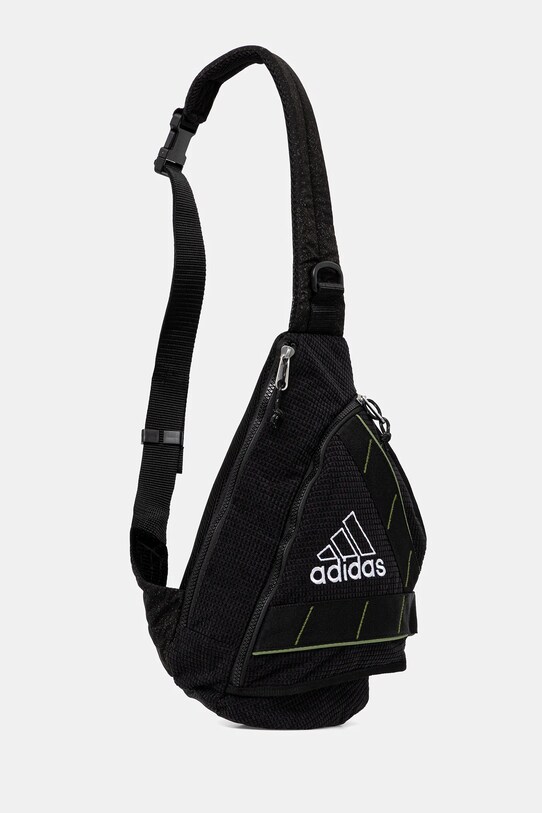 Σακίδιο πλάτης adidas Originals JY2552 μαύρο AW25