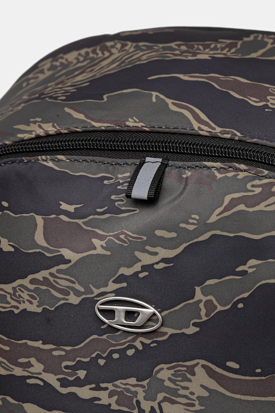 Σακίδιο πλάτης Diesel D-PACK D-PACK μαύρο X10309.P8427
