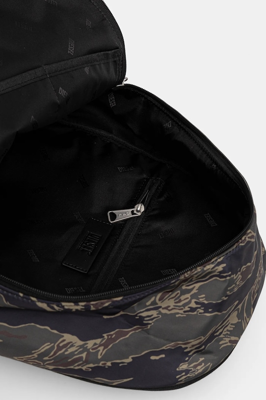 Σακίδιο πλάτης Diesel D-PACK D-PACK X10309.P8427 μαύρο