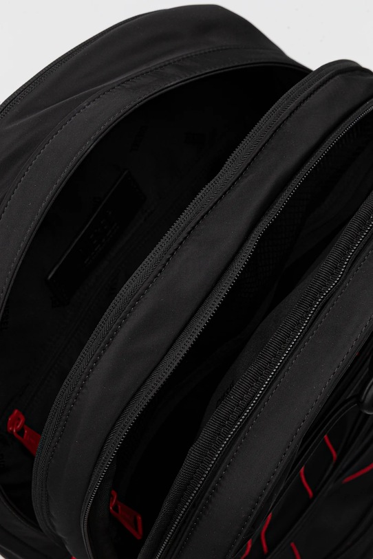 Diesel zaino TECH-D TECH-D BACKPACK X10408.P3914 nero