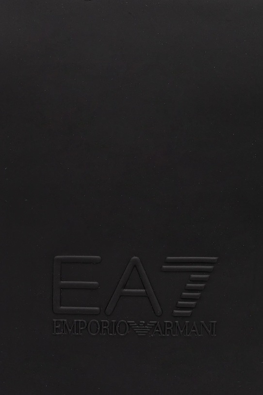 EA7 Emporio Armani plecak czarny AF13811.7X000287