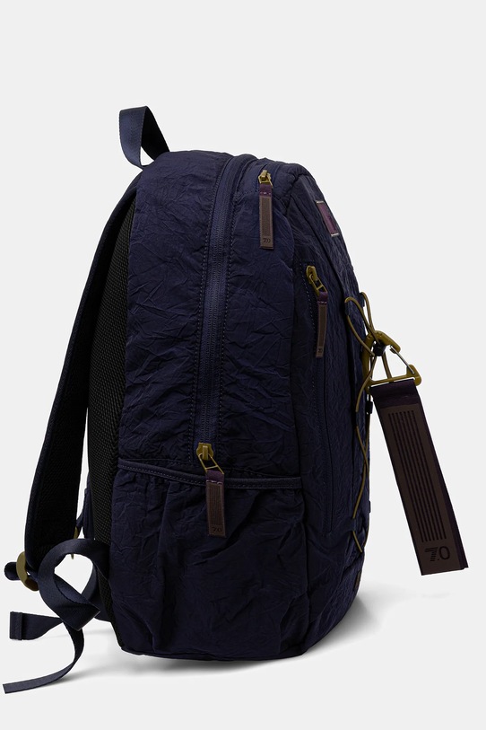 EA7 Emporio Armani plecak AF18335.7X000237 granatowy AW25