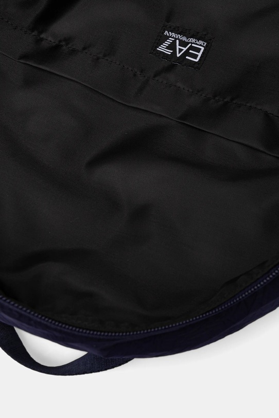 EA7 Emporio Armani plecak AF18335.7X000237 granatowy