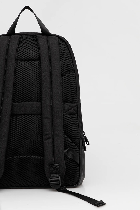 Akcesoria EA7 Emporio Armani plecak AF19722.7X000113 czarny