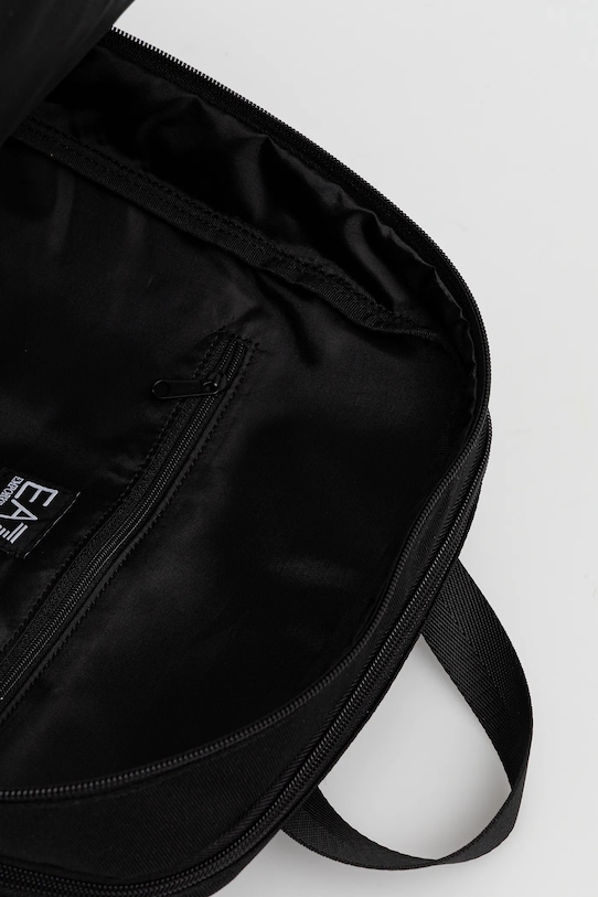 EA7 Emporio Armani plecak AF19722.7X000113 czarny