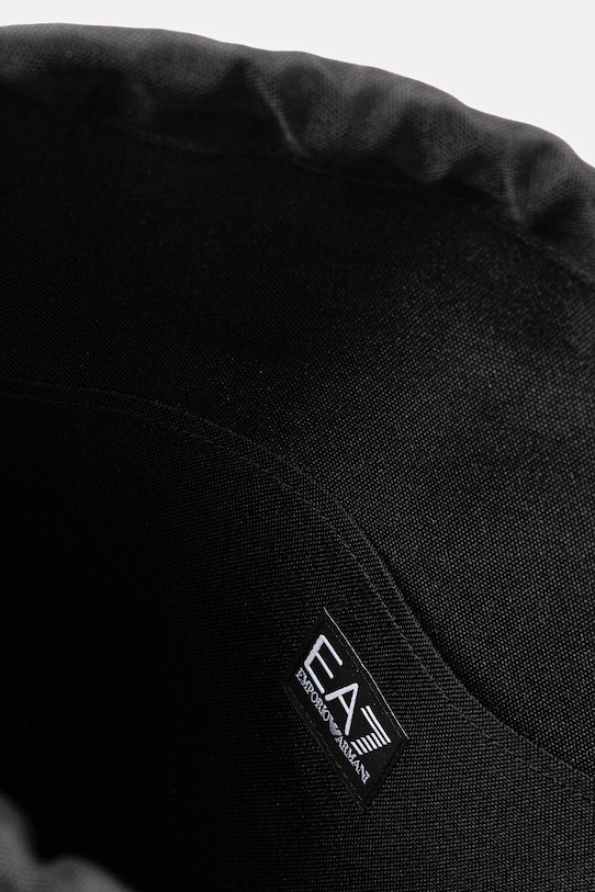 EA7 Emporio Armani worek AF19722.7X000283 czarny