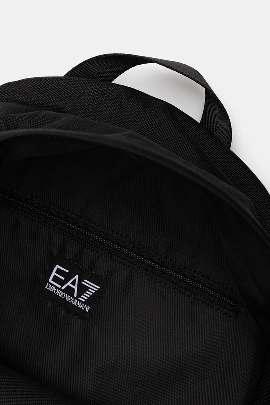 EA7 Emporio Armani plecak AF19722.7X000390 czarny