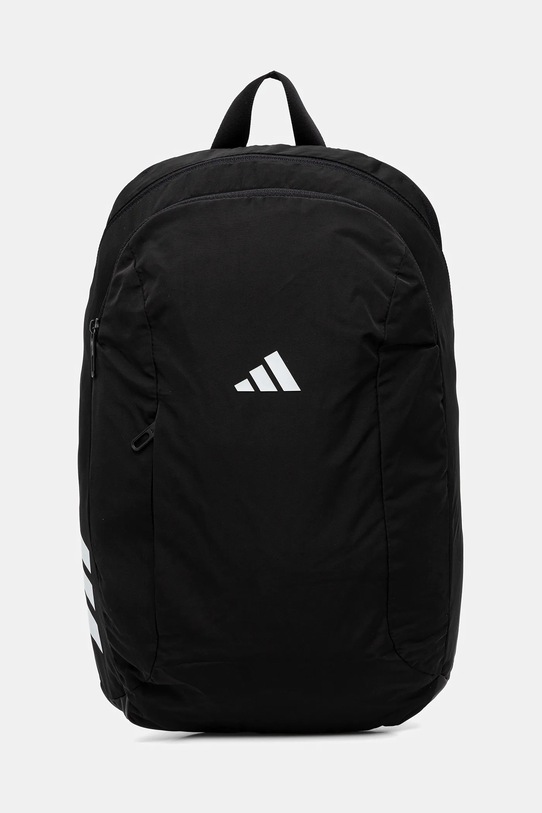 Σακίδιο πλάτης adidas υφασμάτινο μαύρο JM4870