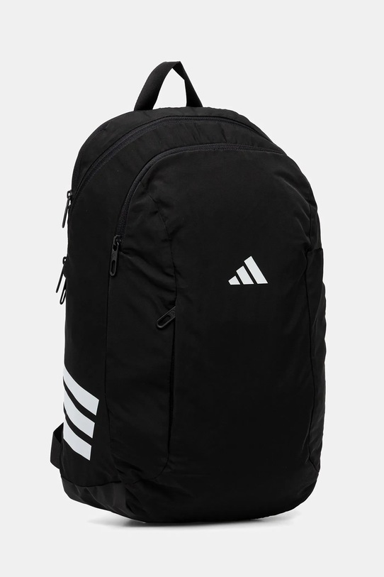 Σακίδιο πλάτης adidas JM4870 μαύρο AW25