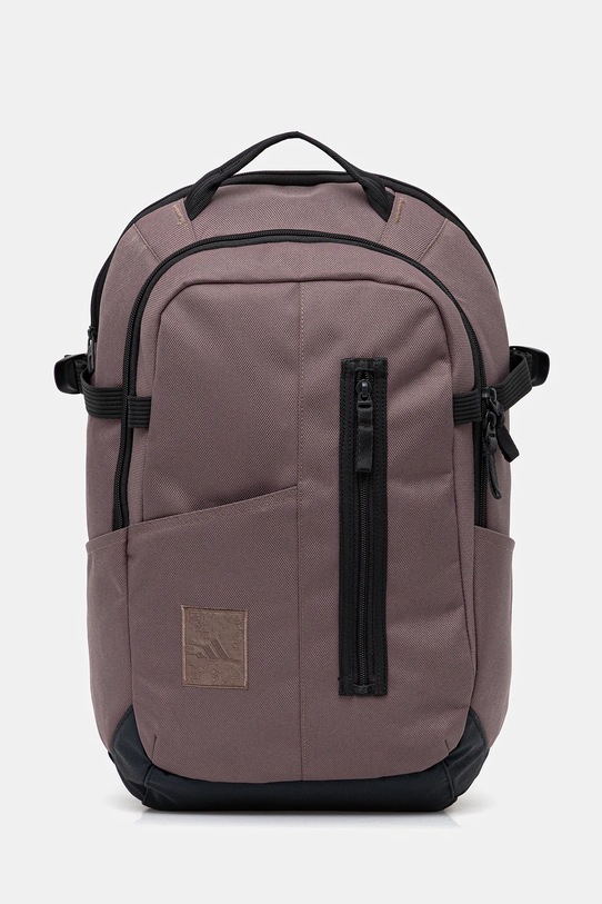Раница adidas изчистен кафяв JM5444