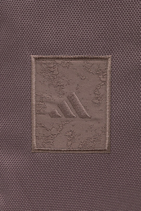 adidas plecak brązowy JM5444