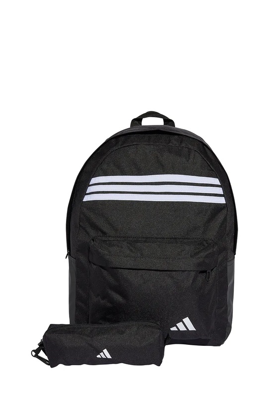Batoh adidas Classics nášivka černá JZ3321