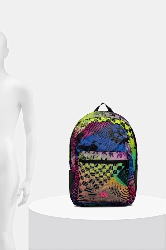 Σακίδιο πλάτης adidas Performance PRIDE JN2688