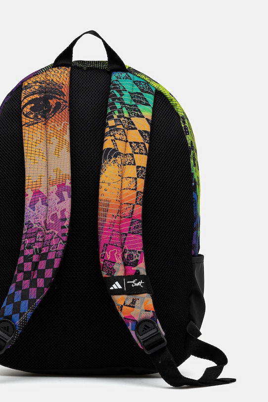 Αξεσουάρ Σακίδιο πλάτης adidas Performance PRIDE JN2688 πολύχρωμο