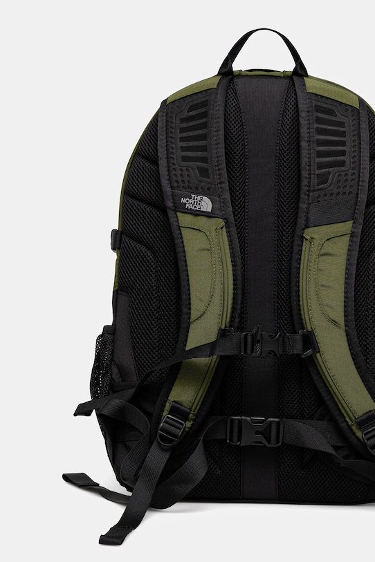 Accessori The North Face zaino Borealis Classic NF00CF9CDIW1 verde