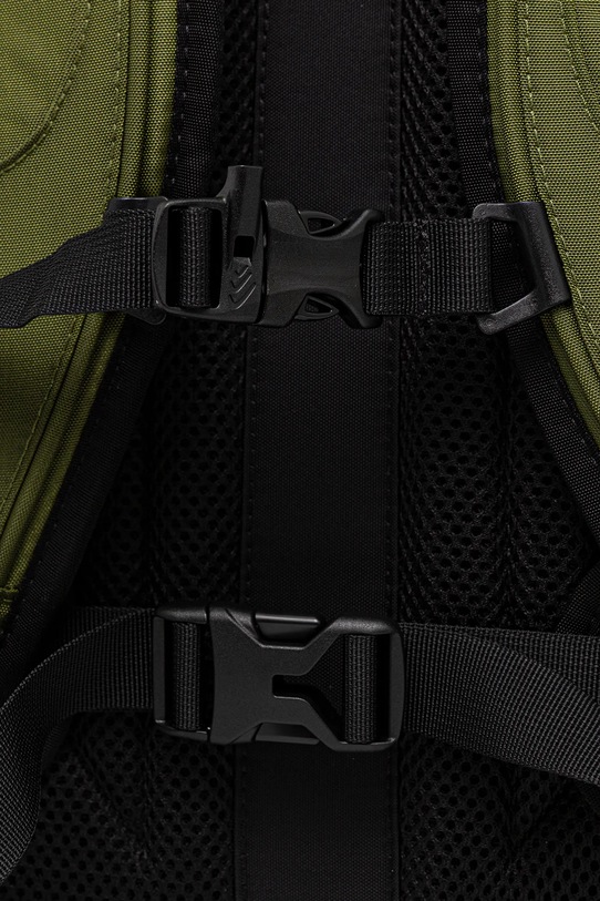 Σακίδιο πλάτης The North Face Borealis Classic NF00CF9CDIW1 πράσινο